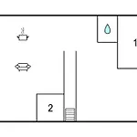 2 Bedroom Stunning In Lägenhet *