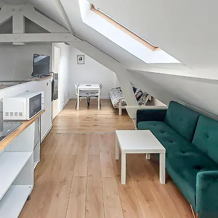 Lägenhet 2 Bedroom Stunning In *