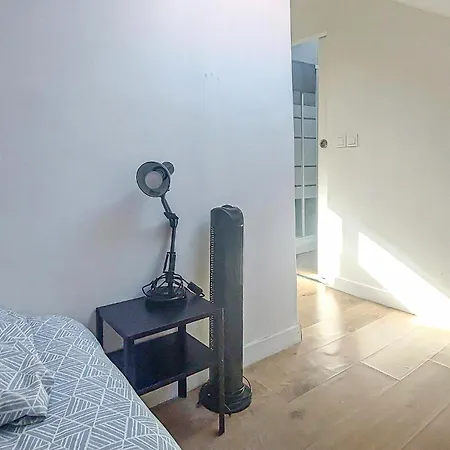 Lägenhet 2 Bedroom Stunning In