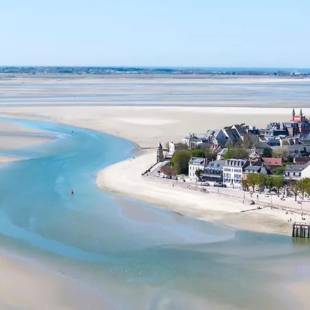2 Bedroom Pet Friendly Apartment In Berck Plage Apartment *