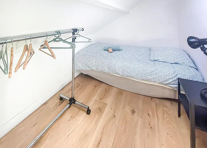 2 Bedroom Stunning In